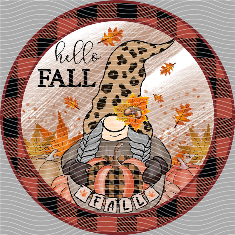 Autumn design-QT 114